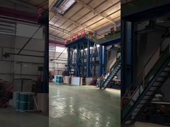 उत्पादन लाइन