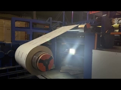 OEM पैकेजिंग के लिए विभिन्न चौड़ाई और मोटाई में टेम्पर कोटेड एल्यूमीनियम कॉइल