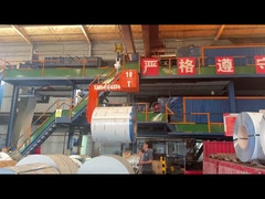 पीई पेंट एल्यूमीनियम कॉइल