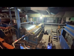 चमकदार फिनिश के साथ उत्कृष्ट मौसम प्रतिरोधी एसएमपी एल्यूमीनियम कॉइल