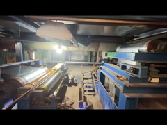 आरएएल या ओईएम रंगों में लंबे समय तक चलने वाले चमकदार एल्यूमीनियम कॉइल उत्कृष्ट मौसम प्रतिरोध