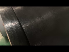 लंबे समय तक चलने वाला लचीलापन एल्यूमीनियम कॉइल आरएएल या ओईएम रंग में उत्कृष्ट मौसम प्रतिरोध के साथ