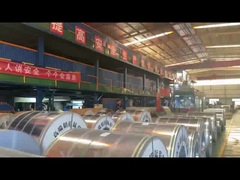 टीयूवी बीवी एसएमपी प्रीपेटेड एल्यूमीनियम कॉइल एल्यूमीनियम 30 साल रंग विलुप्त होने के खिलाफ