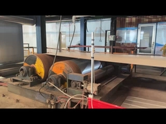 बाहरी अनुप्रयोगों के लिए विभिन्न मोटाई में कस्टम रंगीन पीवीडीएफ चित्रित एल्यूमीनियम कॉइल