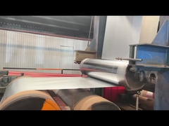 रंग विलुप्त होने के खिलाफ पीवीडीएफ पूर्व चित्रित एल्यूमीनियम कॉइल एल्यूमीनियम 50 साल