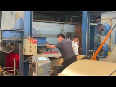 उत्कृष्ट मौसम प्रतिरोधी एल्यूमीनियम कॉइल चमक मैट खत्म 0.2-3.0 मिमी