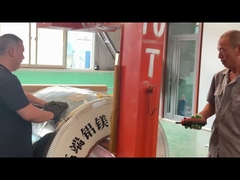 प्रभाव प्रतिरोध एसएमपी एल्यूमीनियम कॉइल मजबूत मौसम प्रतिरोध व्यापक आरएएल रंग कॉइल