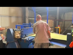 उच्च रासायनिक प्रतिरोध के साथ कस्टम रंग पीवीडीएफ लेपित एल्यूमीनियम कॉइल