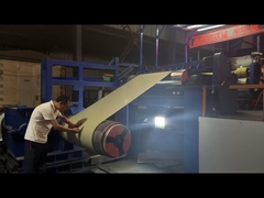 एचडीपी एल्यूमीनियम कॉइल अनुकूलित रंग 30-2000 मिमी एम्बोस्ड एल्यूमीनियम कॉइल 0.2-2.0 मिमी