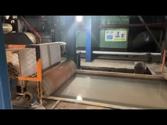 अनुकूलन योग्य 8-50 माइक्रोन रंग लेपित एल्यूमीनियम कॉइल 30-2000 मिमी H24 तापमान