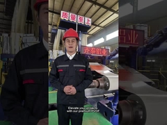 बाहरी भवन सजावट के लिए मौसम प्रतिरोधी पीवीडीएफ लेपित एल्यूमीनियम कॉइल